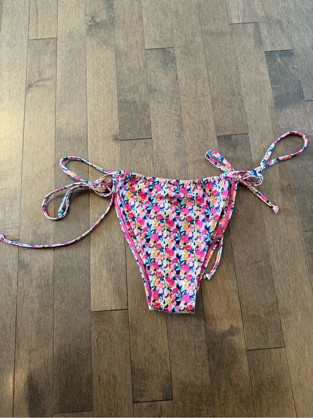 Strawberry Milk Mob “Mars” Bikini Set - Picture 8 of 9